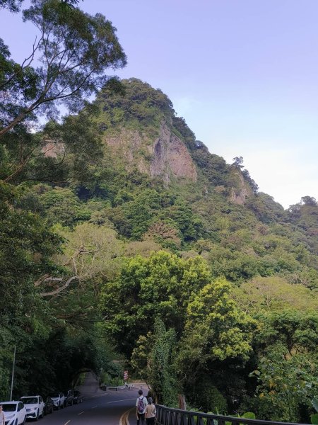 新北市-觀音山3064741