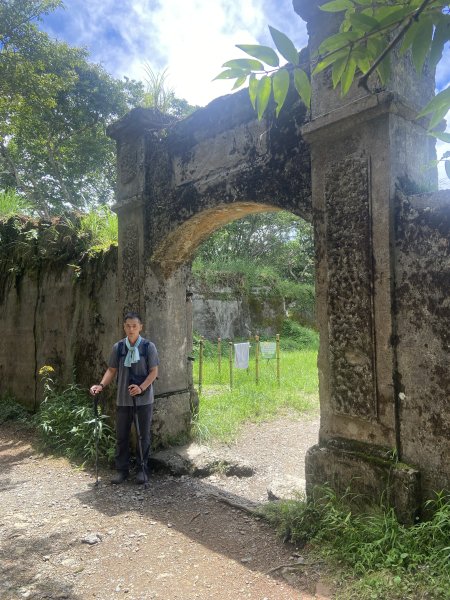 2025.6.28 煤源上李崠山經八五山 O型2824308
