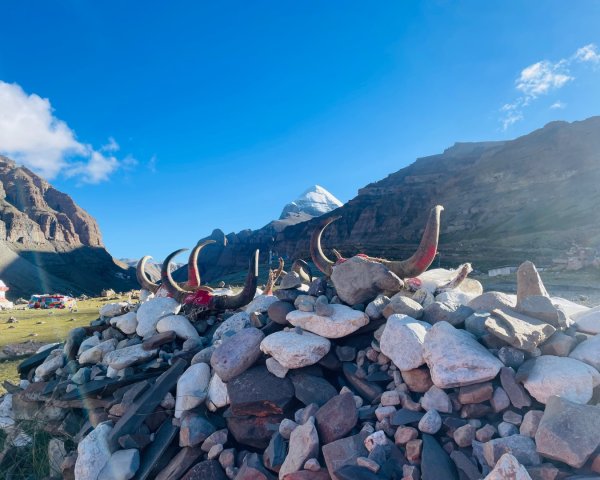 西藏-崗仁波齊轉山/珠峰大本營5200米2897697