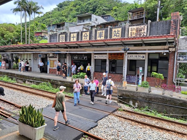 淡蘭中路第二段：十分老街至威惠廟3105533