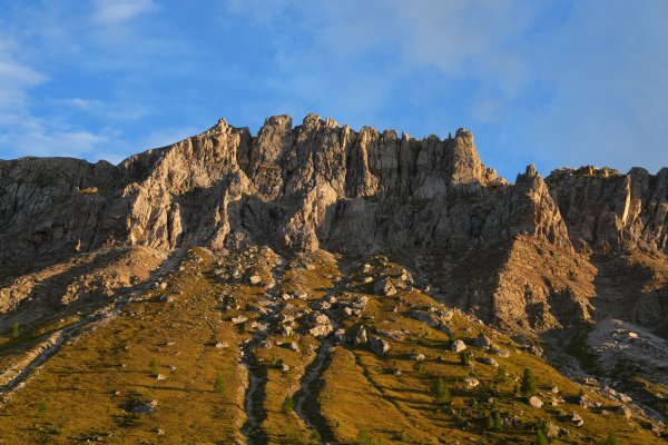 【義大利.Dolomites.多洛米蒂.ALTA VIA 2】2910726