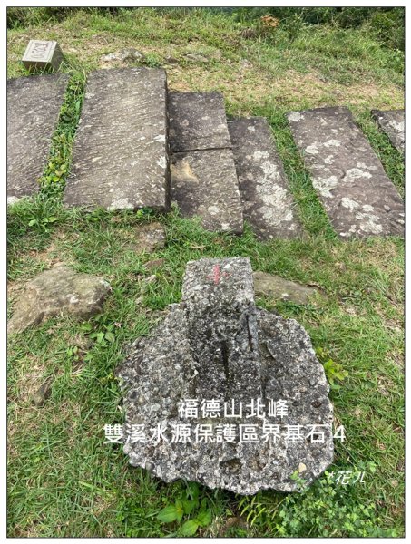 灣坑頭山(小百岳)內寮線、大溪線、草嶺線連走2529359