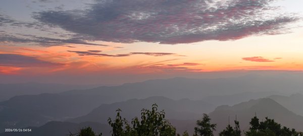 #二格山 #霞光 #火燒雲 #日出 #雲海 #漁人碼頭 #夕陽 5/263062585