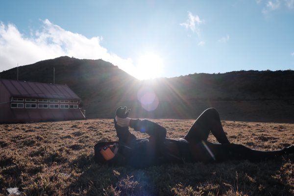 【新手專區】我是新手，我想去南二段！