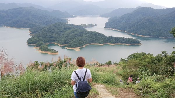 石碇鱷魚島-千島湖之旅715715