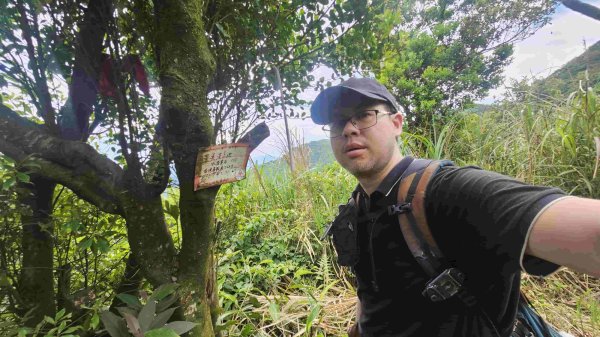 20250516九芎坑山-司公髻尾山-鑽石峰-人頭面山-南勢坑大尖-小尖山主前峰2787665