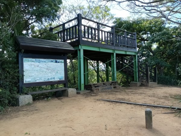 造橋鄉口山步道(老庄山+菜瓜窩山+造橋口山)2933685