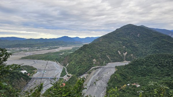 【錯過昨天的約定，今天用腳步致歉】⛰️尾寮山的魔王氣場依舊強大2952100
