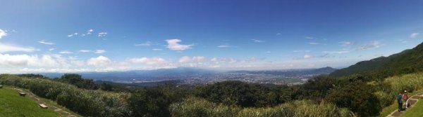 冷苗步道-七星公園-夢幻湖-冷水坑O形668586