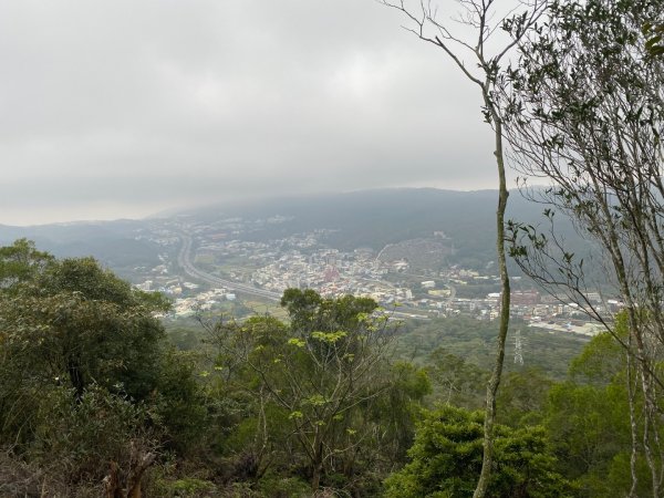 苗栗三義-三員縱走2616434