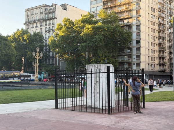 [紐約馬之行-62] 2025_1114 阿根廷國會2954407