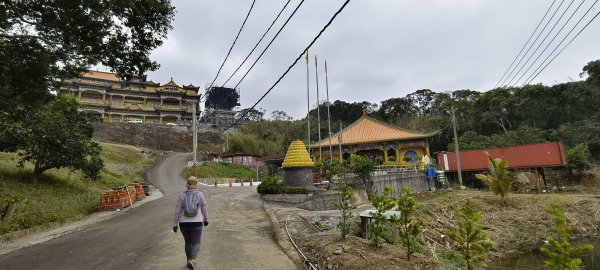 2026/02/08_老銃櫃、、三連埤步道 雙O型2995850