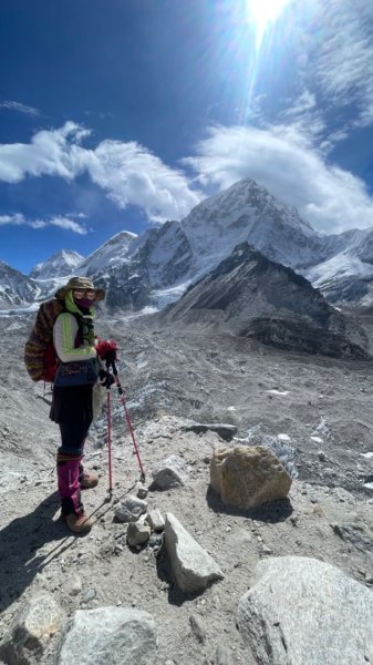 尼泊爾聖母峰EBC基地營❤️人物篇2791250