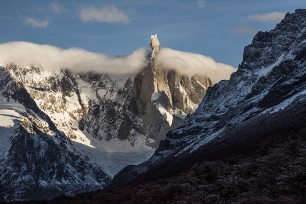 阿根廷健行天堂─El Chaltén54249