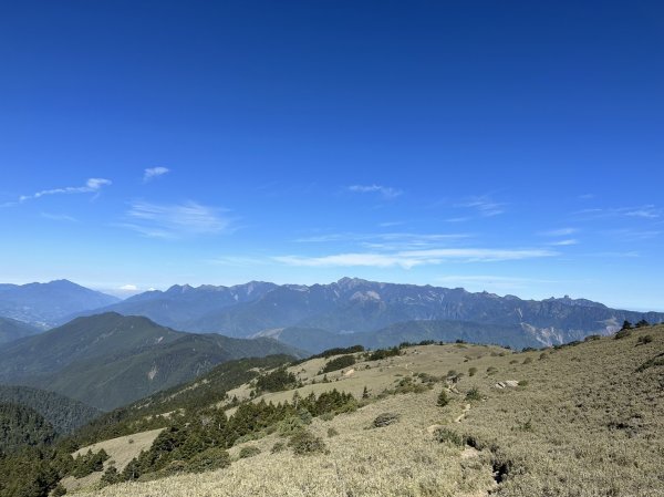 南湖大山群峰-4天3夜2167318