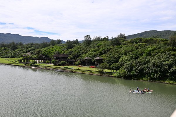 [跟著2025雙北世壯運探索雙北市-4/21] 2025_0614 飛沙扣殺徑（龍門吊橋、鹽寮濱海步2813031