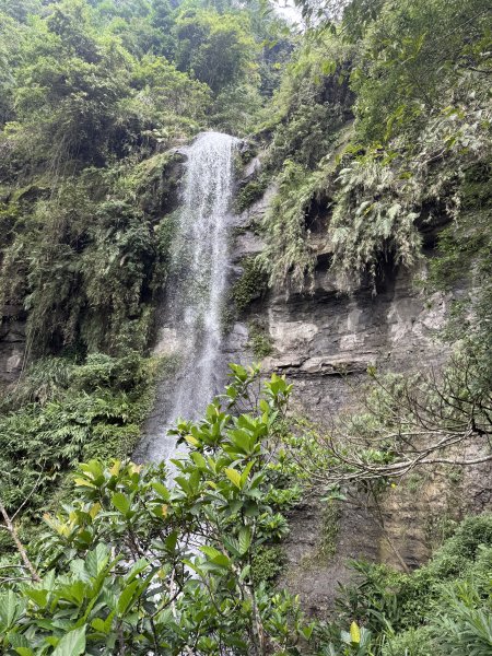 87竹坑溪龍宮瀑布步道11507023124702
