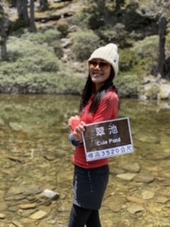 雪山西稜夢幻大景1392854