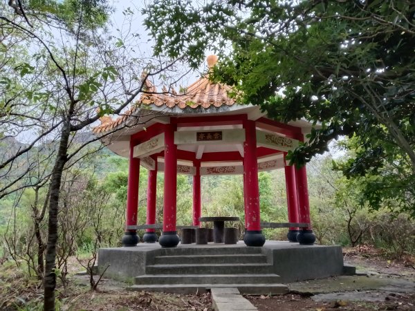 瑞芳區金瓜石砲台山+無耳茶壺山(黃金三稜)+煙囪(山)稜(黃金二稜)+水管路O型2926188