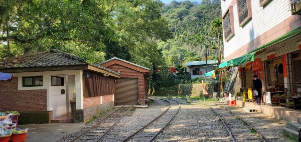 2022-03-05獨立山國家步道、阿拔泉山、觀音石山1631258