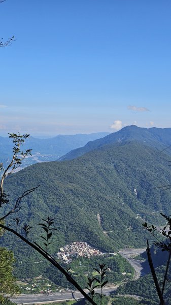 【12訪尾寮山-魔王小百岳】哥走的不是山，走的是平靜與滿足。2900569