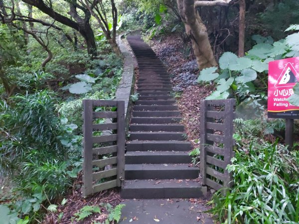 牛港稜步道1857881