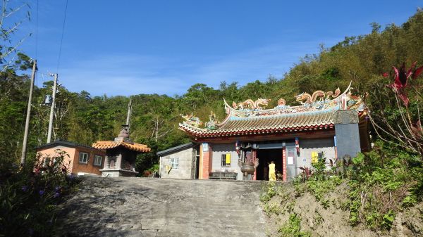 太和山步道109235