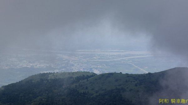 大屯山1827918