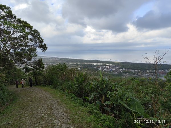 2-2 蘇澳冷泉公園→七星嶺步道→星嶺公園→蘇澳山→蘇澳運動公園→大安森林公園2678275