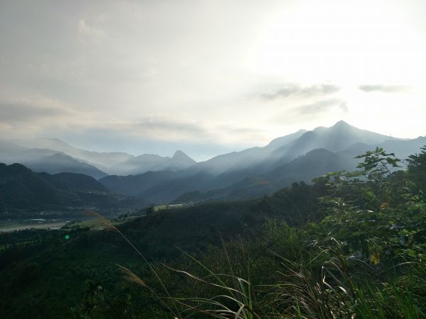 2018 09 20 哈哈山&石門北峰步道&石門山&合歡尖山407892