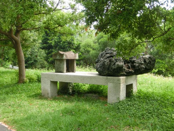 忠義山．雕塑公園．關渡親山步道174103