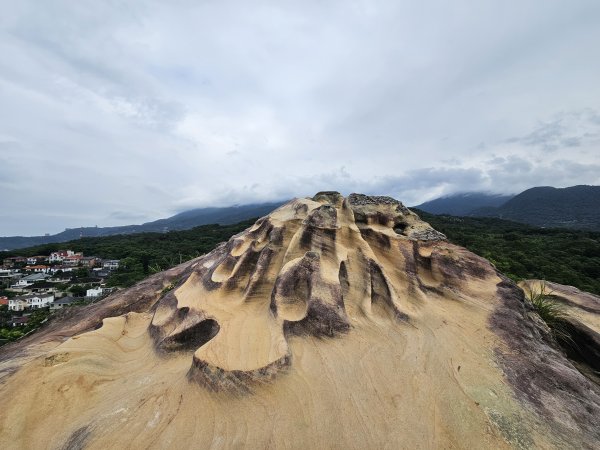 軍艦岩、丹鳳山親山步道3110732