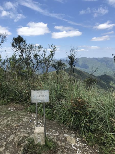 聖母山莊 三角崙山126683