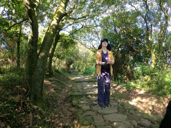 1090906家庭日，絹絲瀑布步道1093806