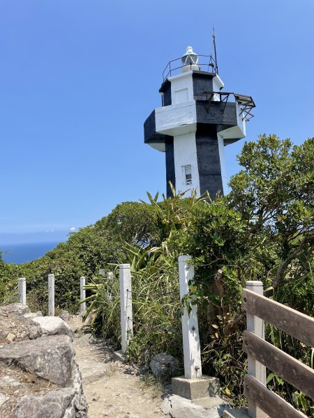 基隆嶼：401高地、環島、環湖 Keelung Islet2999640