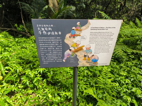 2026微笑山線大湖之森步道3081096