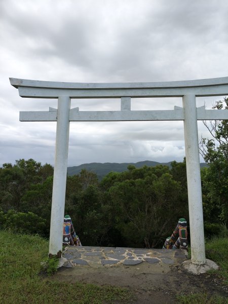 部落登山-高士&高土神社2864441