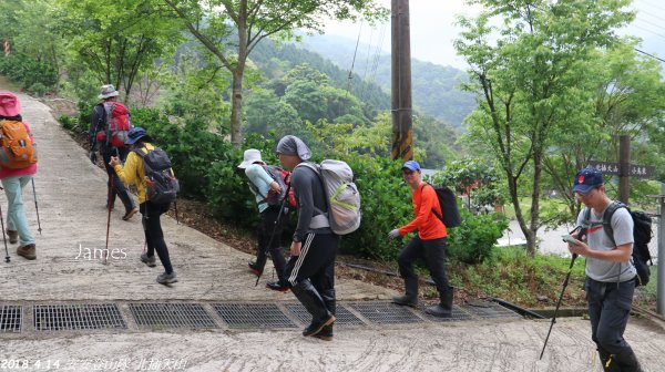 20180414安安登山隊_北插天山419177