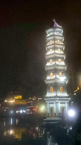 2025/11/8日鳳凰古城2941053