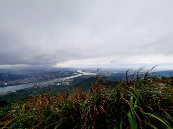 2023/01/02 八里觀音山(小百岳)硬漢嶺2000596