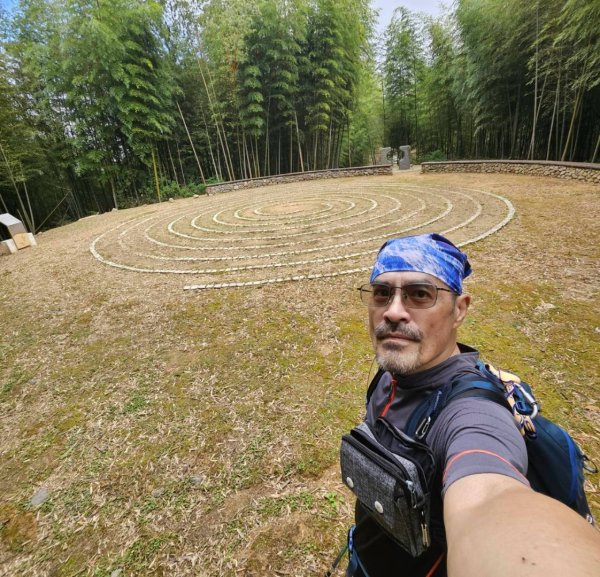 20260914石壁英雄步道上番子田山O繞五元兩角雲嶺之丘3119121