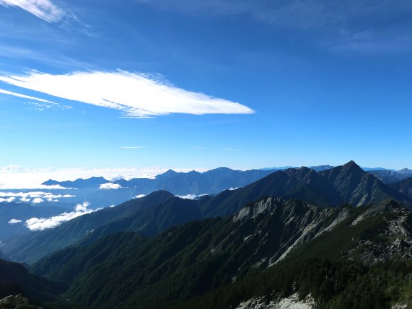 南湖大山_D2_南湖南峰_巴巴山1723019