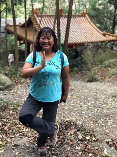 八仙山國家森林遊樂區527110