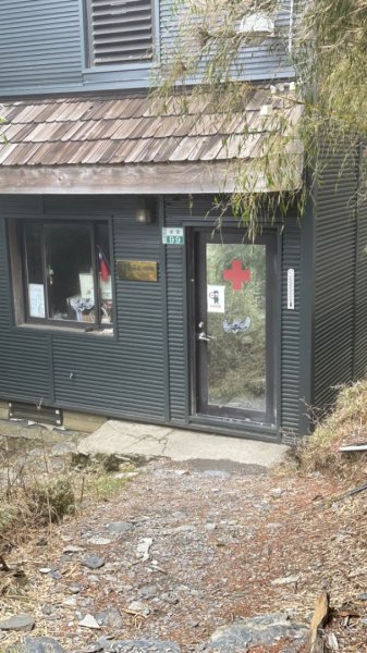 東埔-排雲-玉山西峰-玉山主峰2753201