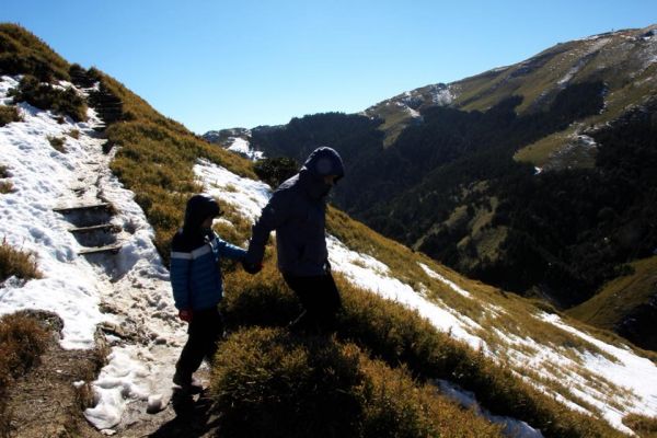 合歡山東峰.合歡山尖山270453