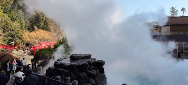 九州：大分縣別府-地獄谷2999268