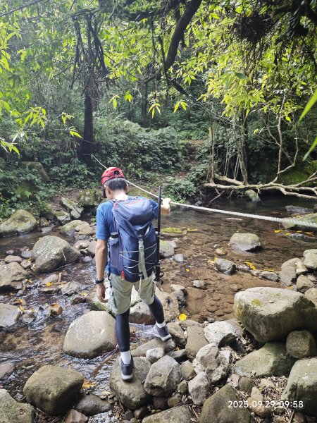 2025-0929 鹿堀坪古道2899436