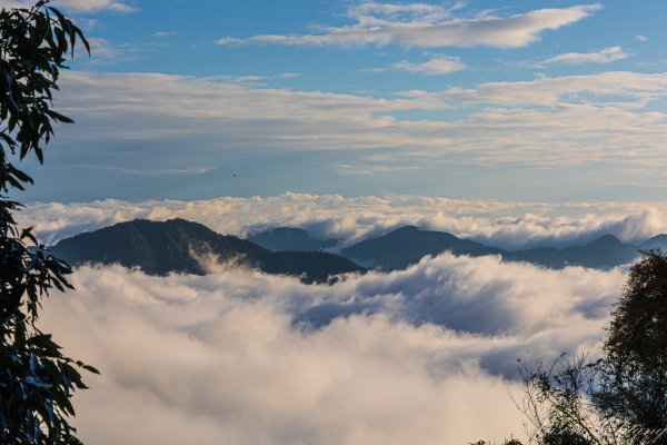 谷關七雄_屋我尾山2977029