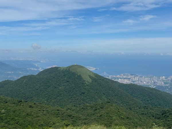 2025台北大縱走第二回合:1+2段2821288