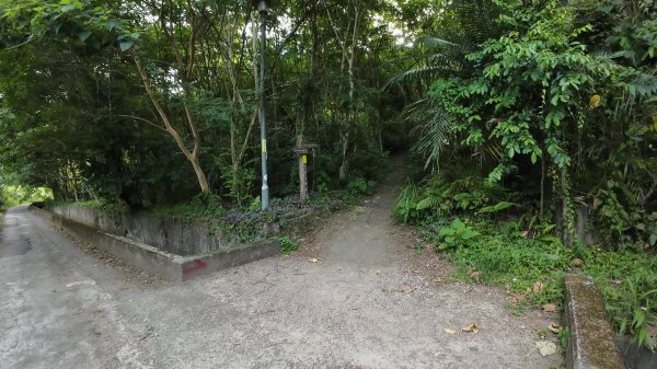 白毛山(谷關七雄No:6)3069004